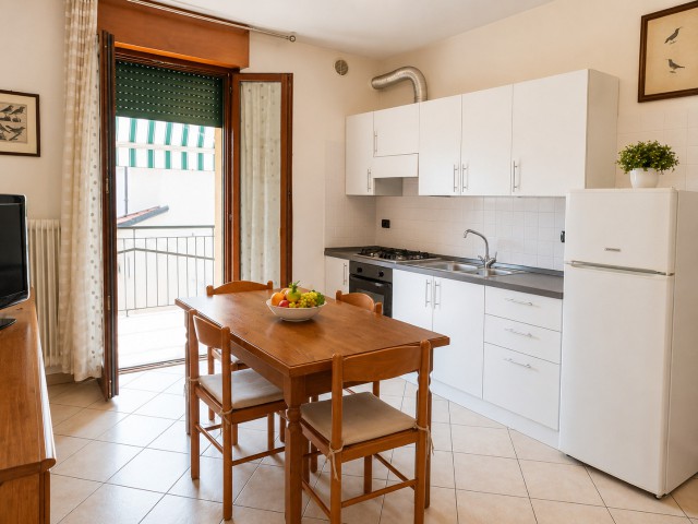 Appartamento in Affitto a Quarto d'Altino